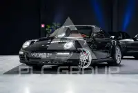 2011 Porsche 911