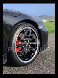 2011 Porsche 911
