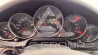 2011 Porsche 911