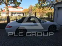 2011 Porsche 911