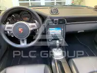 2011 Porsche 911