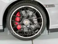 2011 Porsche 911