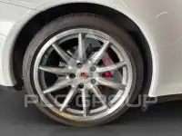 2011 Porsche 911
