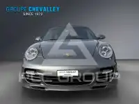 2011 Porsche 911