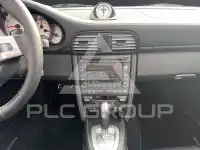 2011 Porsche 911