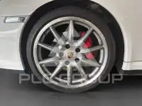 2011 Porsche 911