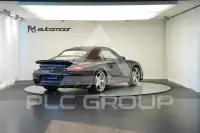 2011 Porsche 911