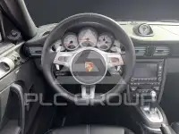 2011 Porsche 911
