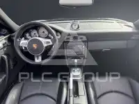 2011 Porsche 911