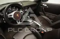 2011 Porsche 911