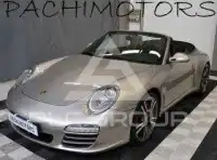2011 Porsche 911