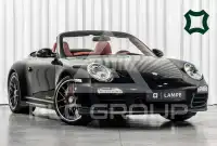 2011 Porsche 911