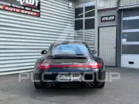 2011 Porsche 911