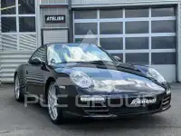2011 Porsche 911