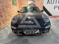 2011 Porsche 911