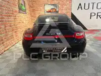 2011 Porsche 911