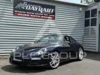 2011 Porsche 911