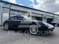 2011 Porsche 911