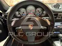 2011 Porsche 911
