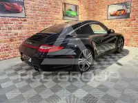 2011 Porsche 911