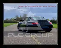 2011 Porsche 911