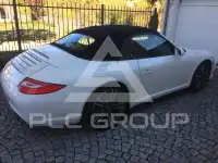 2011 Porsche 911