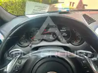 2011 Porsche Cayenne