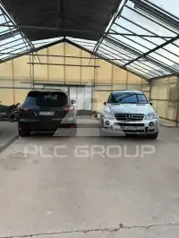 2011 Porsche Cayenne