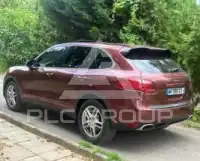 2011 Porsche Cayenne