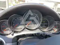 2011 Porsche Cayenne