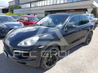 2011 Porsche Cayenne