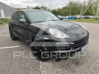 2011 Porsche Cayenne