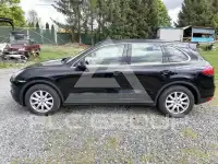 2011 Porsche Cayenne