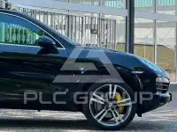 2011 Porsche Cayenne