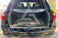 2011 Porsche Cayenne