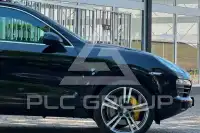 2011 Porsche Cayenne