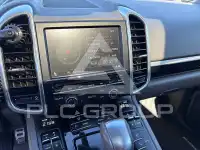 2011 Porsche Cayenne