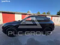 2011 Porsche Cayenne