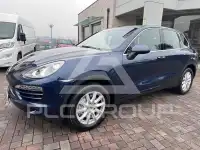 2011 Porsche Cayenne