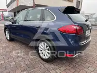 2011 Porsche Cayenne