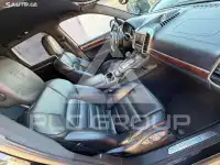 2011 Porsche Cayenne