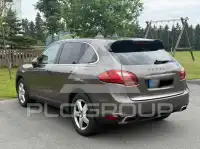 2011 Porsche Cayenne