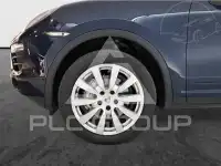 2011 Porsche Cayenne