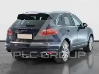 2011 Porsche Cayenne