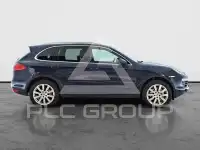 2011 Porsche Cayenne