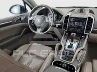2011 Porsche Cayenne
