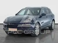 2011 Porsche Cayenne