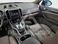 2011 Porsche Cayenne