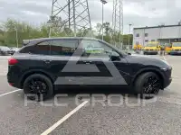 2011 Porsche Cayenne