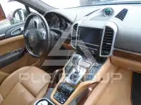 2011 Porsche Cayenne